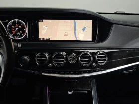 Mercedes-Benz S 350 4MATIC - САМО 30% АВАНС, снимка 15