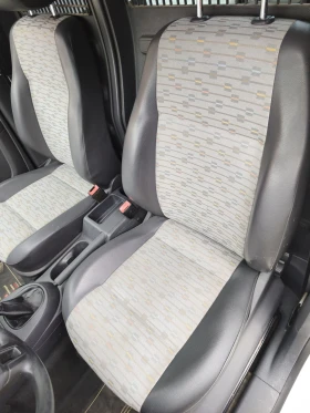 VW Caddy 1.6 TDI 105ks, снимка 15