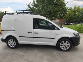 VW Caddy 1.6 TDI 105ks, снимка 5