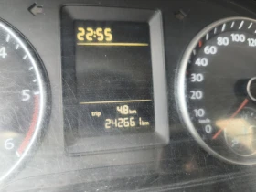 VW Caddy 1.6 TDI 105ks, снимка 14
