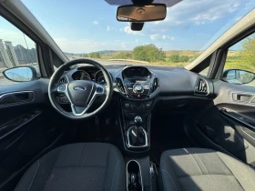 Ford B-Max 1.0T 142, 000km, снимка 8