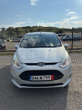 Ford B-Max 1.0T 142, 000km, снимка 2