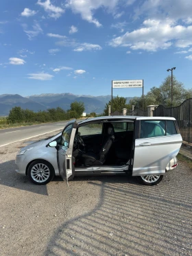Ford B-Max 1.0T 142, 000km, снимка 7
