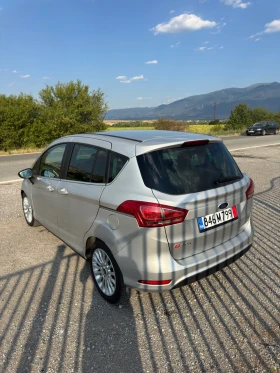 Ford B-Max 1.0T 142, 000km, снимка 5