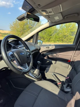 Ford B-Max 1.0T 142, 000km, снимка 9