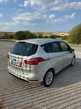 Ford B-Max 1.0T 142, 000km, снимка 4