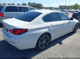 BMW 530 TURBO, 248HP* КЛИП НА МОТОРА, снимка 9