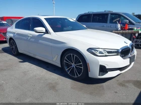 BMW 530 TURBO, 248HP* КЛИП НА МОТОРА, снимка 1