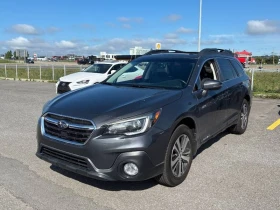 Subaru Outback * Limited * 2 КЛЮЧА * ЛИЦЕНЗИРАН ДИЛЪР, снимка 1