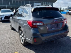 Subaru Outback * Limited * 2 КЛЮЧА * ЛИЦЕНЗИРАН ДИЛЪР, снимка 7
