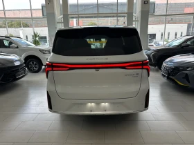 DONGFENG V9 PHEV* НАЛИЧЕН, снимка 5