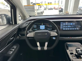 DONGFENG V9 PHEV* НАЛИЧЕН, снимка 11