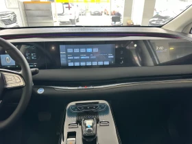 DONGFENG V9 PHEV* НАЛИЧЕН, снимка 12