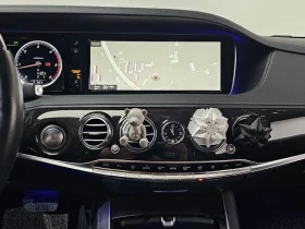 Mercedes-Benz S 350 W222 D 4Matic, снимка 13