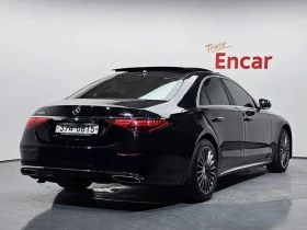 Mercedes-Benz S 350 W222 D 4Matic, снимка 2