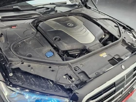 Mercedes-Benz S 350 W222 D 4Matic, снимка 6