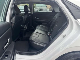 Hyundai Elantra Ultimate Hybrid, АВТОКРЕДИТ, снимка 10