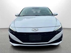 Hyundai Elantra Ultimate Hybrid, АВТОКРЕДИТ, снимка 2