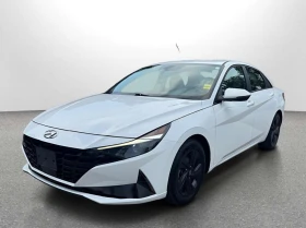 Hyundai Elantra Ultimate Hybrid, АВТОКРЕДИТ, снимка 1