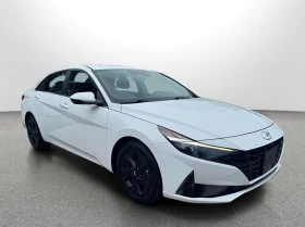 Hyundai Elantra Ultimate Hybrid, АВТОКРЕДИТ, снимка 3