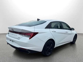 Hyundai Elantra Ultimate Hybrid, АВТОКРЕДИТ, снимка 4