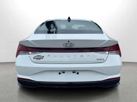 Hyundai Elantra Ultimate Hybrid, АВТОКРЕДИТ, снимка 5