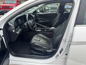 Hyundai Elantra Ultimate Hybrid, АВТОКРЕДИТ, снимка 8