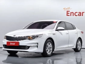 Kia K5 LPG - САМО 30% АВАНС, снимка 1