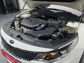 Kia K5 LPG - САМО 30% АВАНС, снимка 6