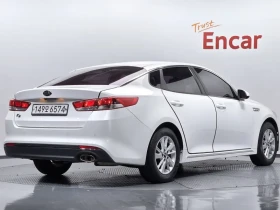 Kia K5 LPG - САМО 30% АВАНС, снимка 2