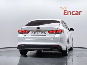 Kia K5 LPG - САМО 30% АВАНС, снимка 4