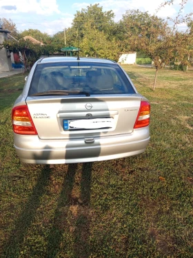 Opel Astra 1.4 classic, снимка 5
