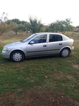 Opel Astra 1.4 classic, снимка 1