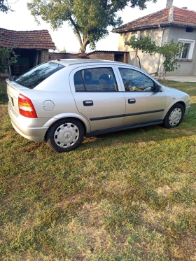 Opel Astra 1.4 classic, снимка 6