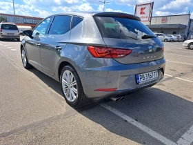 Seat Leon 1.5 TSI * 150 кс* АВТОМАТИК * , снимка 8