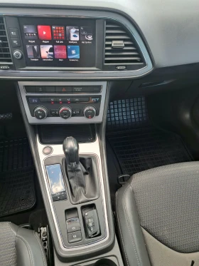 Seat Leon 1.5 TSI * 150 кс* АВТОМАТИК * , снимка 14