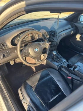 BMW 320, снимка 6