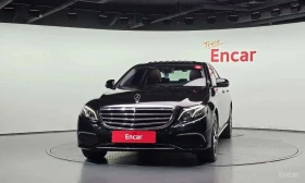 Mercedes-Benz E 300, снимка 3