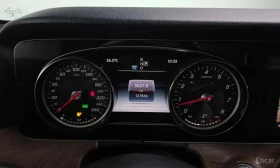 Mercedes-Benz E 300, снимка 8