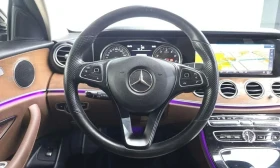 Mercedes-Benz E 300, снимка 13
