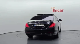 Mercedes-Benz S 400, снимка 4