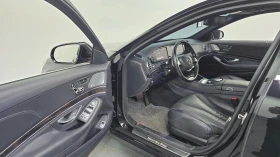 Mercedes-Benz S 400, снимка 8