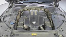 Mercedes-Benz S 400, снимка 5