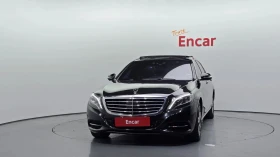 Mercedes-Benz S 400, снимка 2