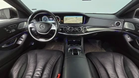 Mercedes-Benz S 400, снимка 6