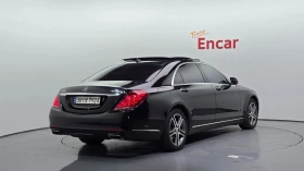 Mercedes-Benz S 400, снимка 3