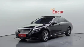 Mercedes-Benz S 400, снимка 1
