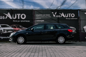 Opel Astra НОВ комплект съединител, снимка 3
