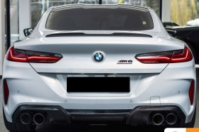 BMW M8 M8 COUPE COMPETITION, снимка 3 - Автомобили и джипове - 40573731