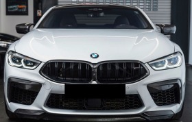 BMW M8 M8 COUPE COMPETITION | Mobile.bg   1